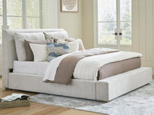 Load image into Gallery viewer, Cabalynn Upholstered Bed