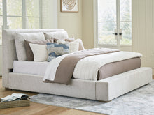 Load image into Gallery viewer, Cabalynn Upholstered Bed - 46 Furniture and Mattress Gallery