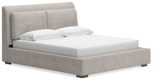 Load image into Gallery viewer, Cabalynn Upholstered Bed
