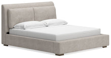 Load image into Gallery viewer, Cabalynn Upholstered Bed - 46 Furniture and Mattress Gallery