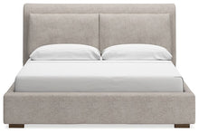 Load image into Gallery viewer, Cabalynn Upholstered Bed - 46 Furniture and Mattress Gallery