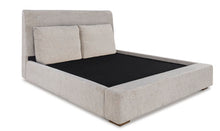 Load image into Gallery viewer, Cabalynn Upholstered Bed - 46 Furniture and Mattress Gallery