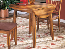 Load image into Gallery viewer, Berringer Dining Drop Leaf Table