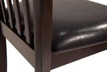Load image into Gallery viewer, Hammis Dining Set