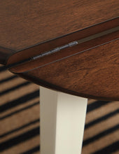 Load image into Gallery viewer, Woodanville Dining Set