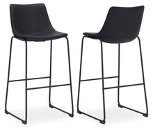 Load image into Gallery viewer, Centiar Pub Height Bar Stool