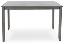 Load image into Gallery viewer, Caitbrook Counter Height Dining Table and Bar Stools (Set of 7)