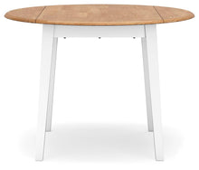 Load image into Gallery viewer, Gesthaven Dining Drop Leaf Table