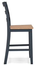 Load image into Gallery viewer, Gesthaven Counter Height Barstool