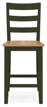 Load image into Gallery viewer, Gesthaven Counter Height Barstool