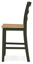 Load image into Gallery viewer, Gesthaven Counter Height Barstool