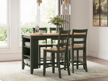 Load image into Gallery viewer, Gesthaven Counter Height Barstool