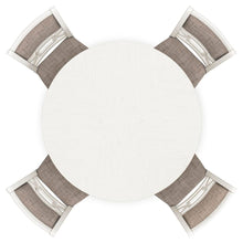 Load image into Gallery viewer, Erinberg Dining Table and 4 Chairs (Set of 5)