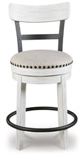 Load image into Gallery viewer, Valebeck Counter Height Bar Stool - 46 Furniture and Mattress Gallery