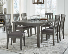Load image into Gallery viewer, Hallanden Dining Room Set - 46 Furniture and Mattress Gallery
