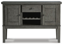 Load image into Gallery viewer, Hallanden Dining Room Set