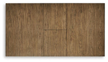 Load image into Gallery viewer, Urbinforte Counter Height Dining Extension Table