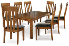 Load image into Gallery viewer, Ralene Dining Room Set - 46 Furniture and Mattress Gallery