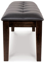 Load image into Gallery viewer, Haddigan Dining Bench - 46 Furniture and Mattress Gallery