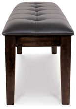 Load image into Gallery viewer, Haddigan Dining Bench - 46 Furniture and Mattress Gallery