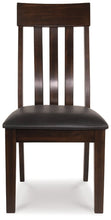Load image into Gallery viewer, Haddigan Dining Chair - 46 Furniture and Mattress Gallery