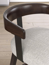 Load image into Gallery viewer, Haddigan Counter Height Barstool (Set of 2)