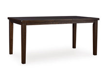 Load image into Gallery viewer, Haddigan Counter Height Dining Extension Table - 46 Furniture and Mattress Gallery