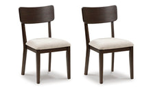 Load image into Gallery viewer, Mallenette Dining Chair