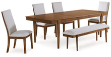 Load image into Gallery viewer, Lyncott Dining Room Set - 46 Furniture and Mattress Gallery