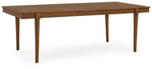Load image into Gallery viewer, Lyncott Dining Extension Table - 46 Furniture and Mattress Gallery