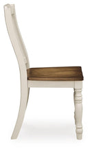 Load image into Gallery viewer, Wirloni Dining Chair