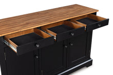 Load image into Gallery viewer, Wildenauer Dining Buffet - 46 Furniture and Mattress Gallery