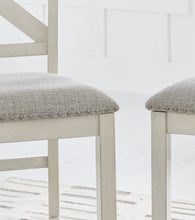 Load image into Gallery viewer, Robbinsdale Dining Package - 46 Furniture and Mattress Gallery