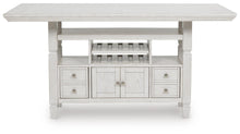 Load image into Gallery viewer, Robbinsdale Counter Height Dining Table