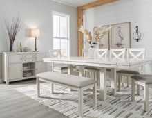 Load image into Gallery viewer, Robbinsdale Dining Package