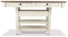 Load image into Gallery viewer, Bolanburg Counter Height Dining Table
