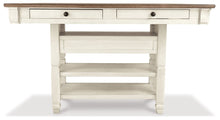 Load image into Gallery viewer, Bolanburg Counter Height Dining Table