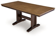 Load image into Gallery viewer, Rylandeen Counter Height Dining Extension Table