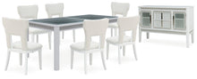 Load image into Gallery viewer, Chalanna Dining Package