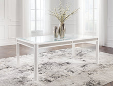 Load image into Gallery viewer, Chalanna Dining Extension Table - 46 Furniture and Mattress Gallery