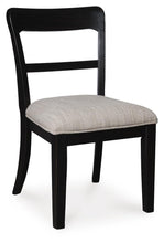Load image into Gallery viewer, Greddinton Dining Chair