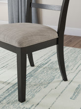 Load image into Gallery viewer, Greddinton Dining Room Set