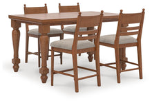 Load image into Gallery viewer, Greddinton Dining Room Set