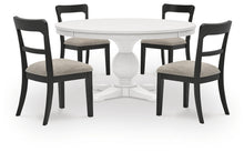 Load image into Gallery viewer, Greddinton Dining Room Set