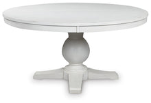 Load image into Gallery viewer, Greddinton Dining Table