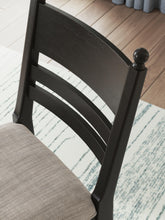 Load image into Gallery viewer, Greddinton Dining Room Set