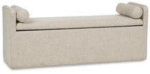 Load image into Gallery viewer, Galliden 62" Dining Bench