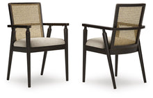 Load image into Gallery viewer, Galliden Dining Room Set