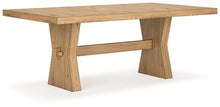 Load image into Gallery viewer, Galliden Dining Room Set