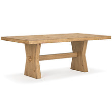 Load image into Gallery viewer, Galliden Dining Room Set